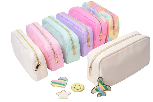 Personalised Small Pouch - The Happy Tribe