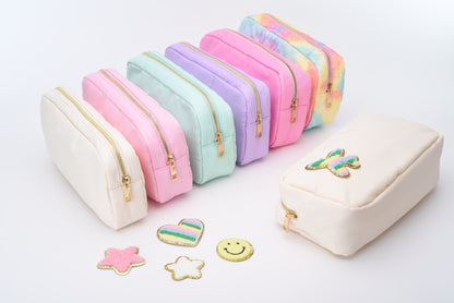Personalised Small Pouch - The Happy Tribe