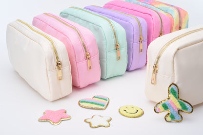 Personalised Small Pouch - The Happy Tribe