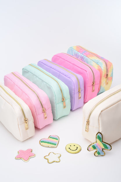 Personalised Small Pouch - The Happy Tribe