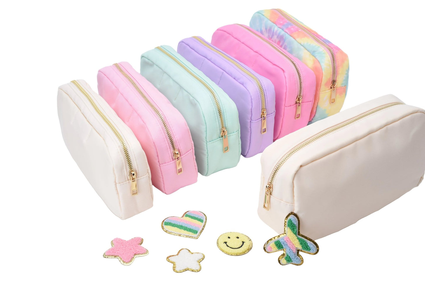Personalised Small Pouch - The Happy Tribe