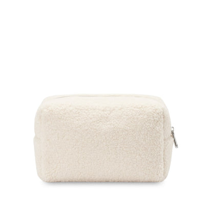 Personalised Small Teddy Pouch - The Happy Tribe