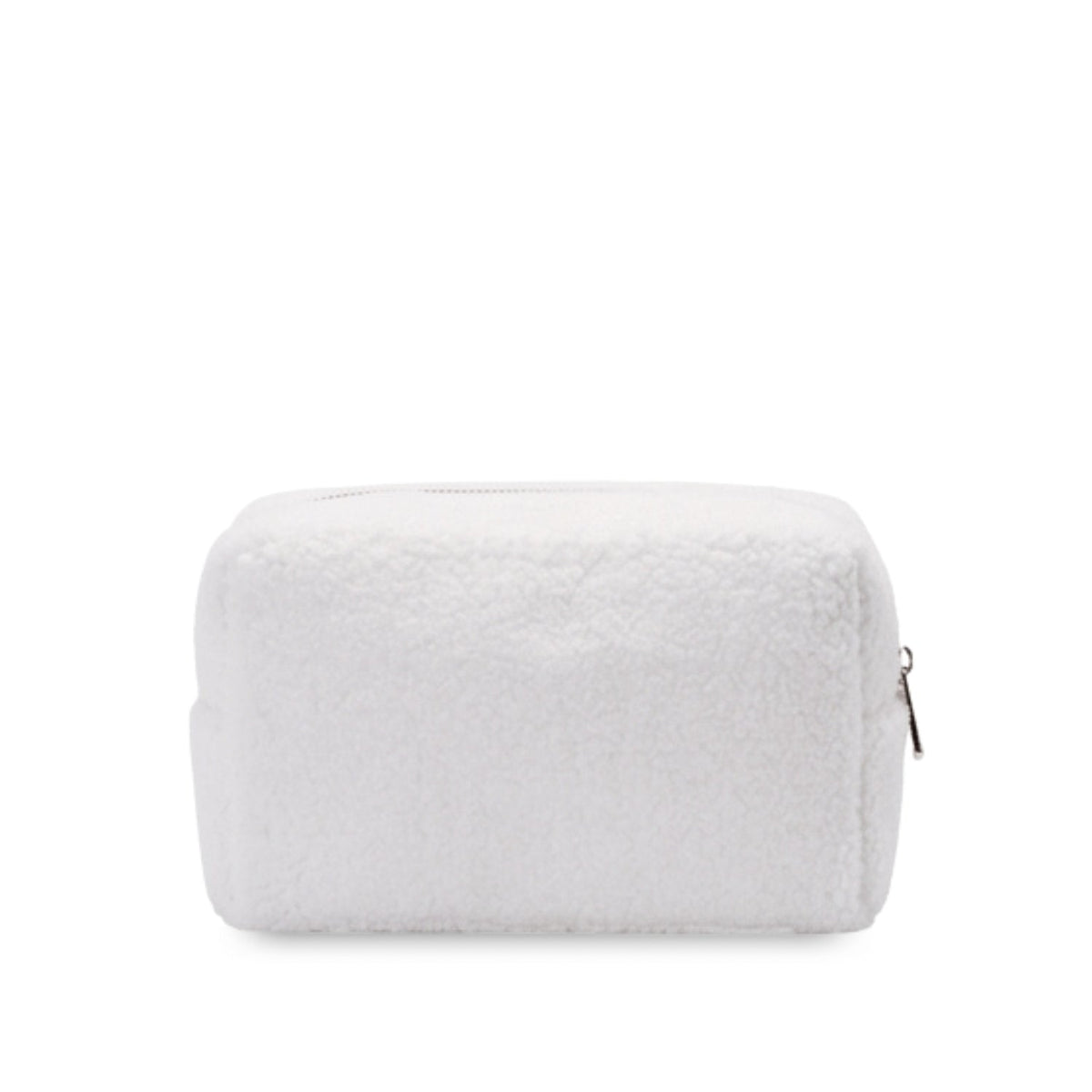 Personalised Small Teddy Pouch - The Happy Tribe