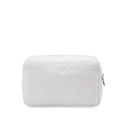 Personalised Small Teddy Pouch - The Happy Tribe
