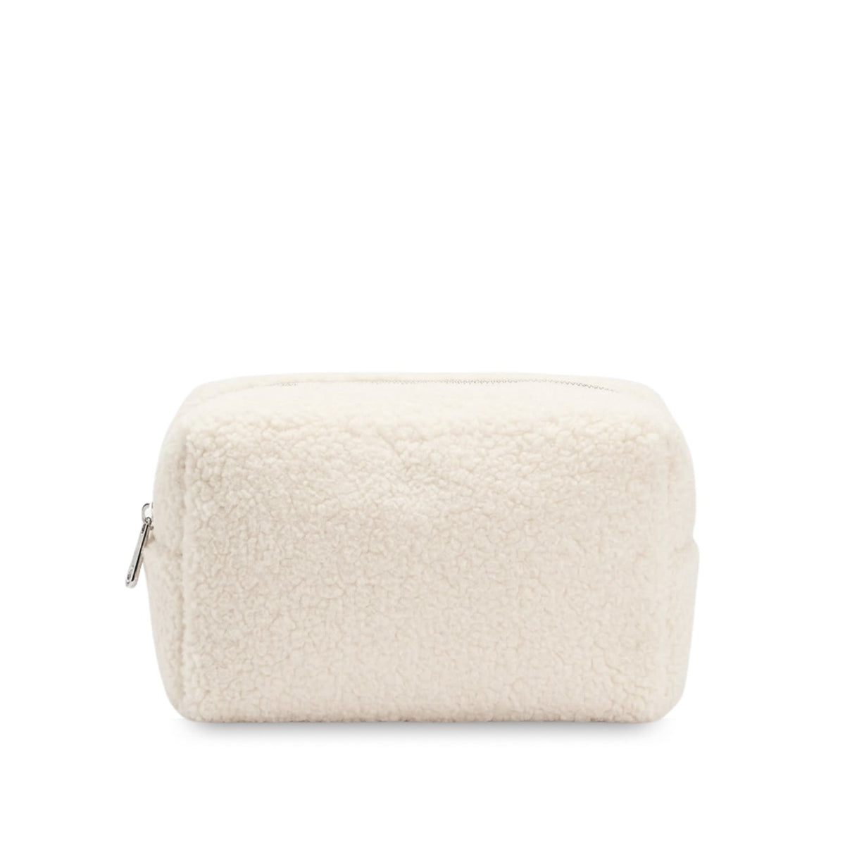 Personalised Small Teddy Pouch - The Happy Tribe