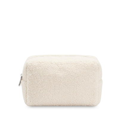 Personalised Small Teddy Pouch - The Happy Tribe