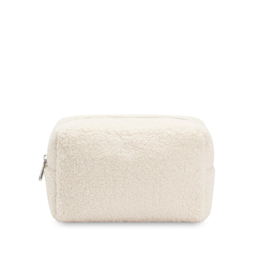 Personalised Small Teddy Pouch - The Happy Tribe