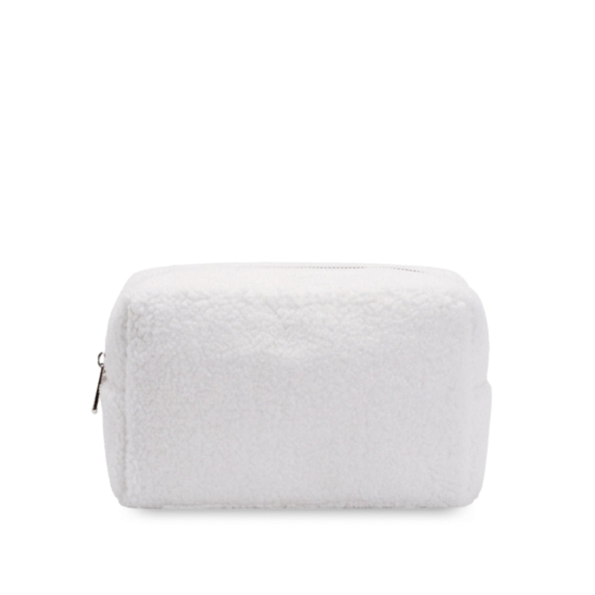 Personalised Small Teddy Pouch - The Happy Tribe