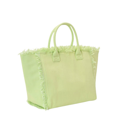 Personalised St. Barth Tote Bag - The Happy Tribe