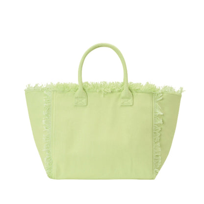 Personalised St. Barth Tote Bag - The Happy Tribe