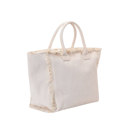 Personalised St. Barth Tote Bag - The Happy Tribe