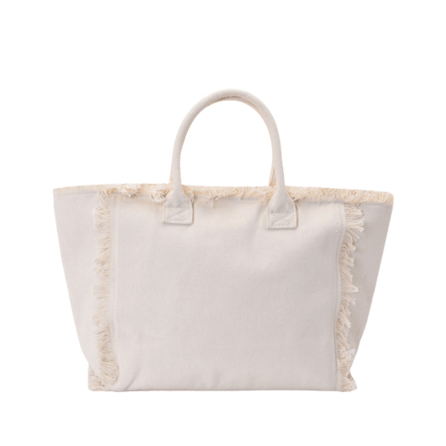 Personalised St. Barth Tote Bag - The Happy Tribe
