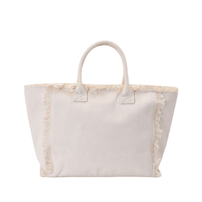 Personalised St. Barth Tote Bag - The Happy Tribe