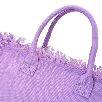 Personalised St. Barth Tote Bag - The Happy Tribe