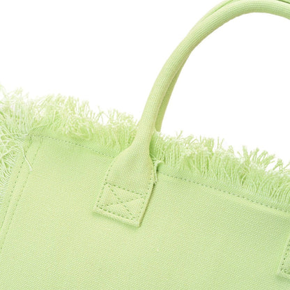 Personalised St. Barth Tote Bag - The Happy Tribe