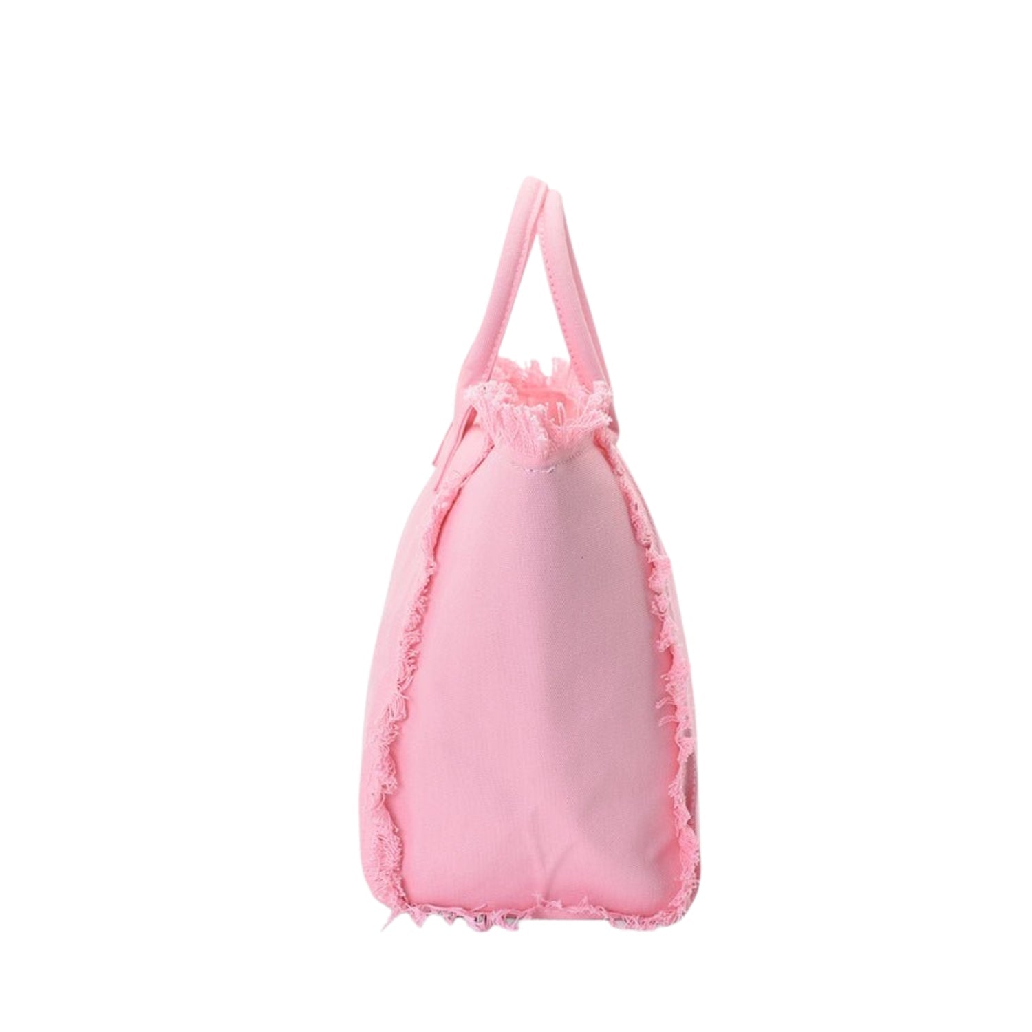 Personalised St. Barth Tote Bag - The Happy Tribe