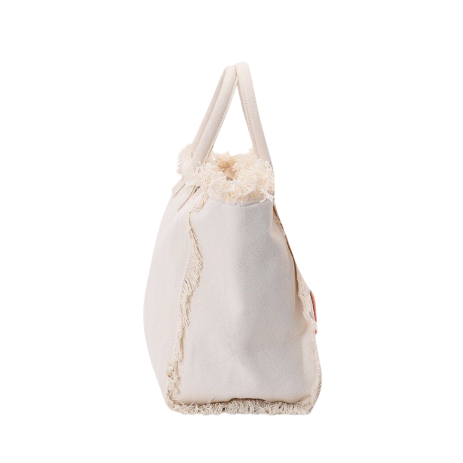 Personalised St. Barth Tote Bag - The Happy Tribe