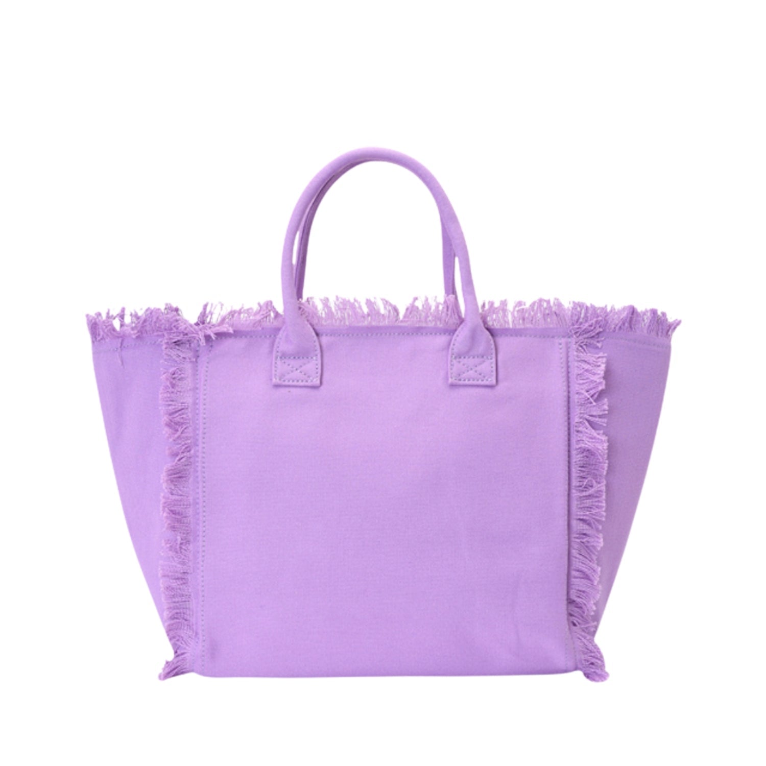 Personalised St. Barth Tote Bag - The Happy Tribe