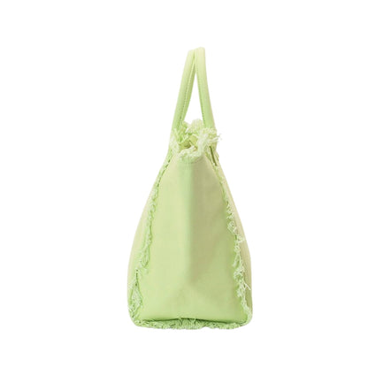 Personalised St. Barth Tote Bag - The Happy Tribe