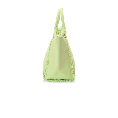 Personalised St Bart's Tote Bag - The Happy Tribe