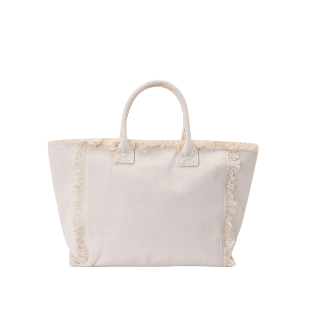 Personalised St Bart's Tote Bag - The Happy Tribe
