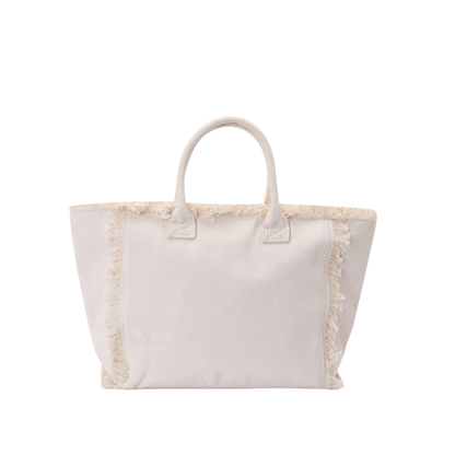Personalised St Bart's Tote Bag - The Happy Tribe