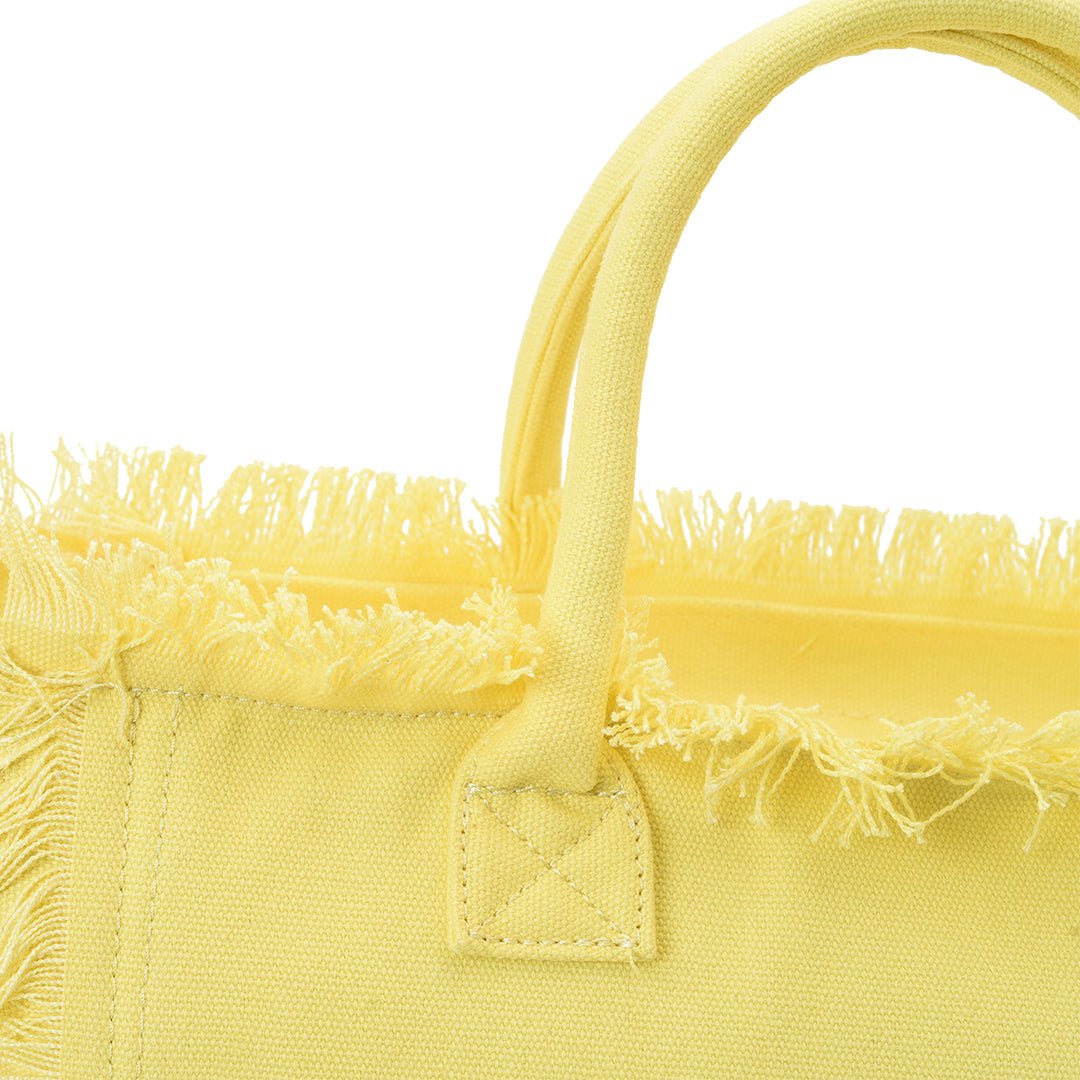 Personalised St Bart's Tote Bag - The Happy Tribe