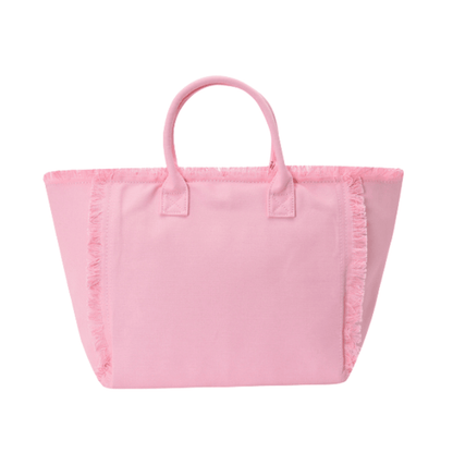 Personalised St Bart's Tote Bag - The Happy Tribe