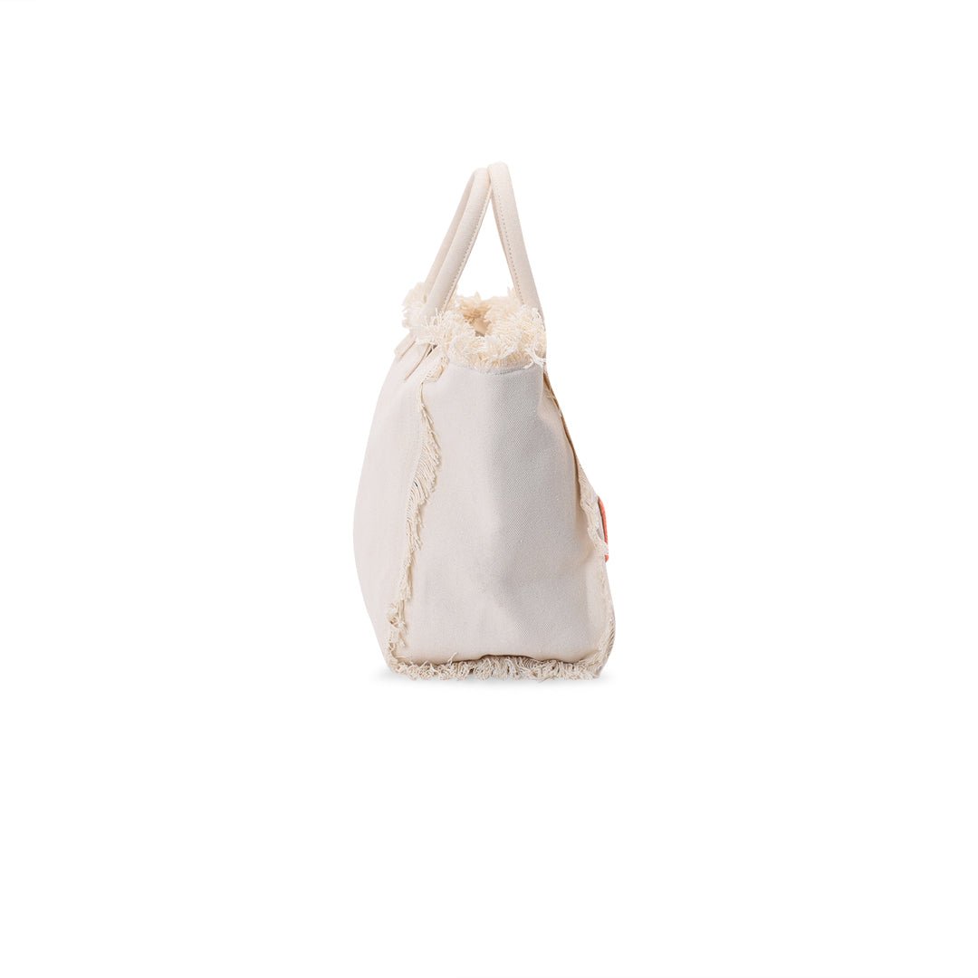 Personalised St Bart's Tote Bag - The Happy Tribe