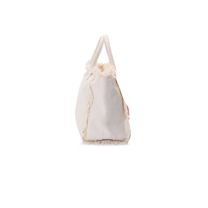 Personalised St Bart's Tote Bag - The Happy Tribe