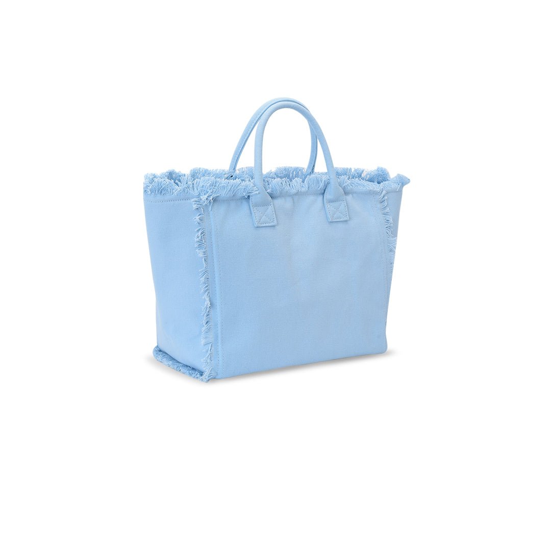 Personalised St Bart's Tote Bag - The Happy Tribe