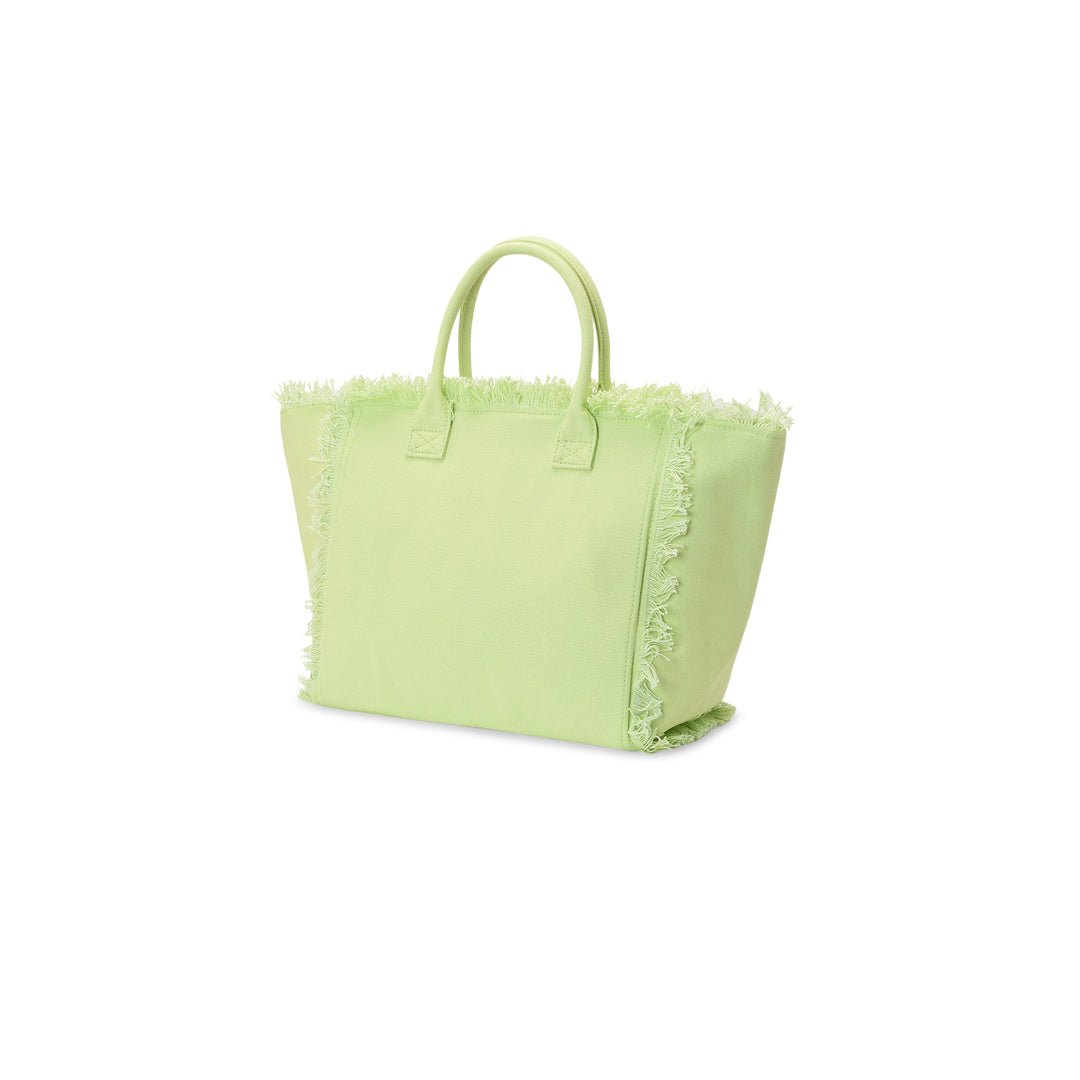 Personalised St Bart's Tote Bag - The Happy Tribe