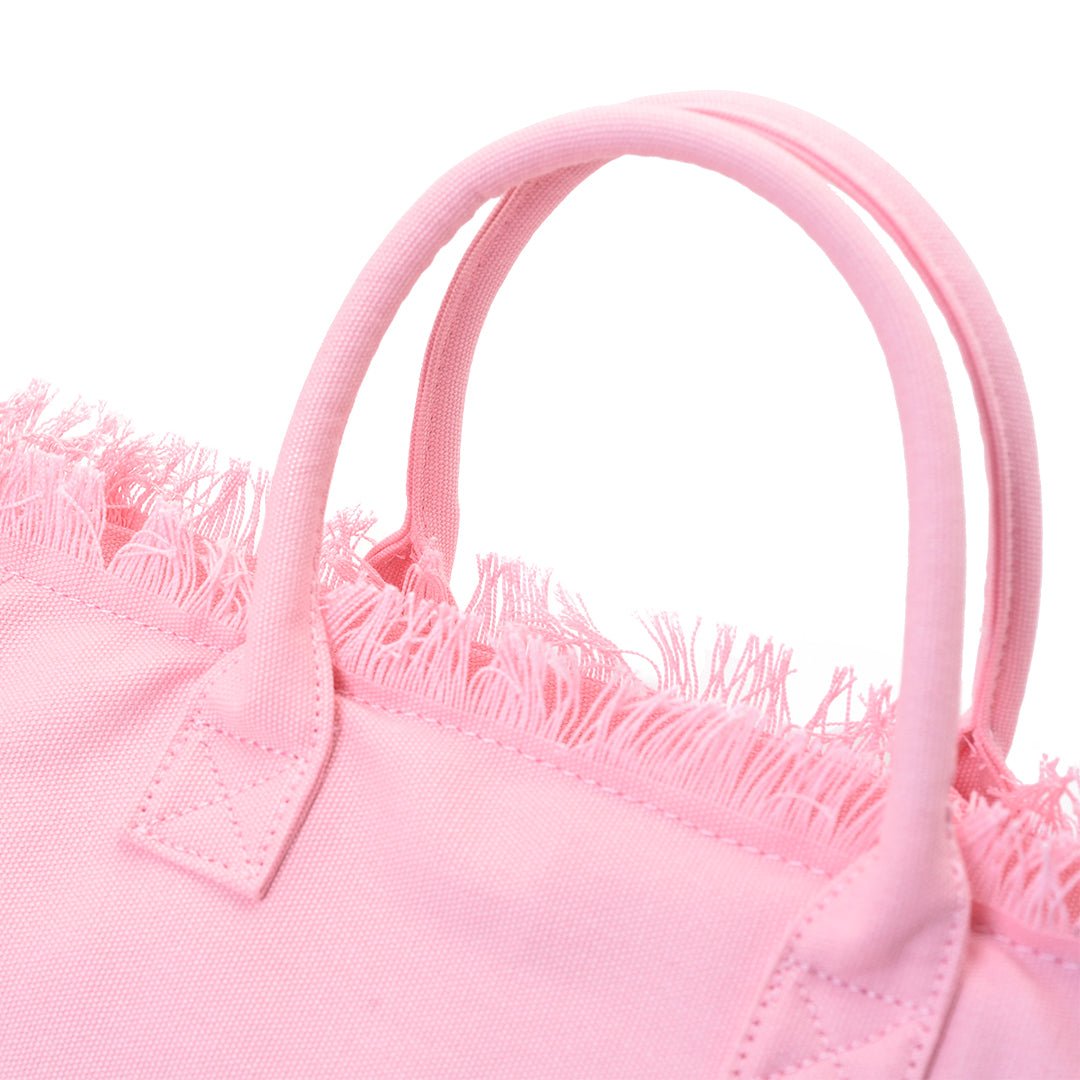 Personalised St Bart's Tote Bag - The Happy Tribe