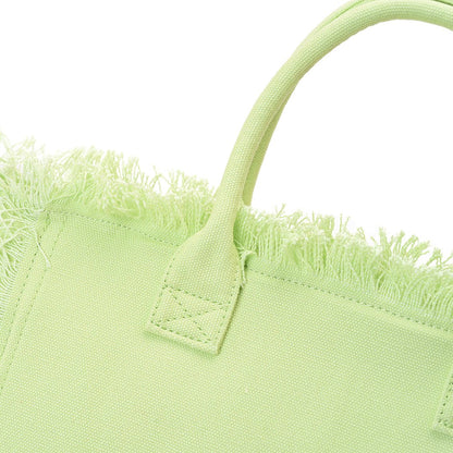 Personalised St Bart's Tote Bag - The Happy Tribe