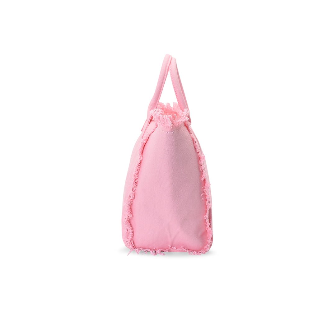 Personalised St Bart's Tote Bag - The Happy Tribe