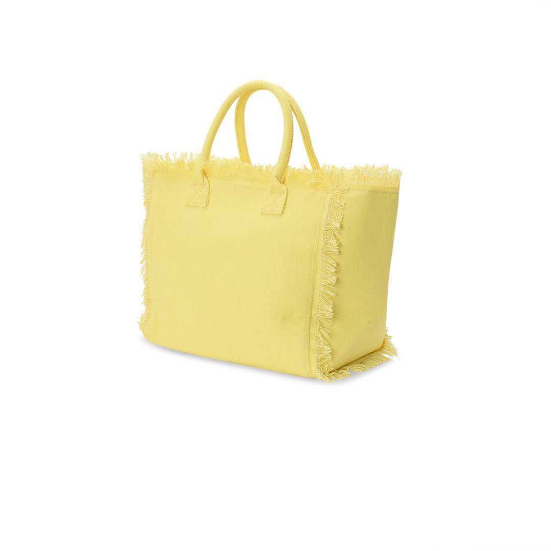 Personalised St Bart's Tote Bag - The Happy Tribe