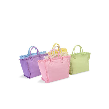 Personalised St Bart's Tote Bag - The Happy Tribe