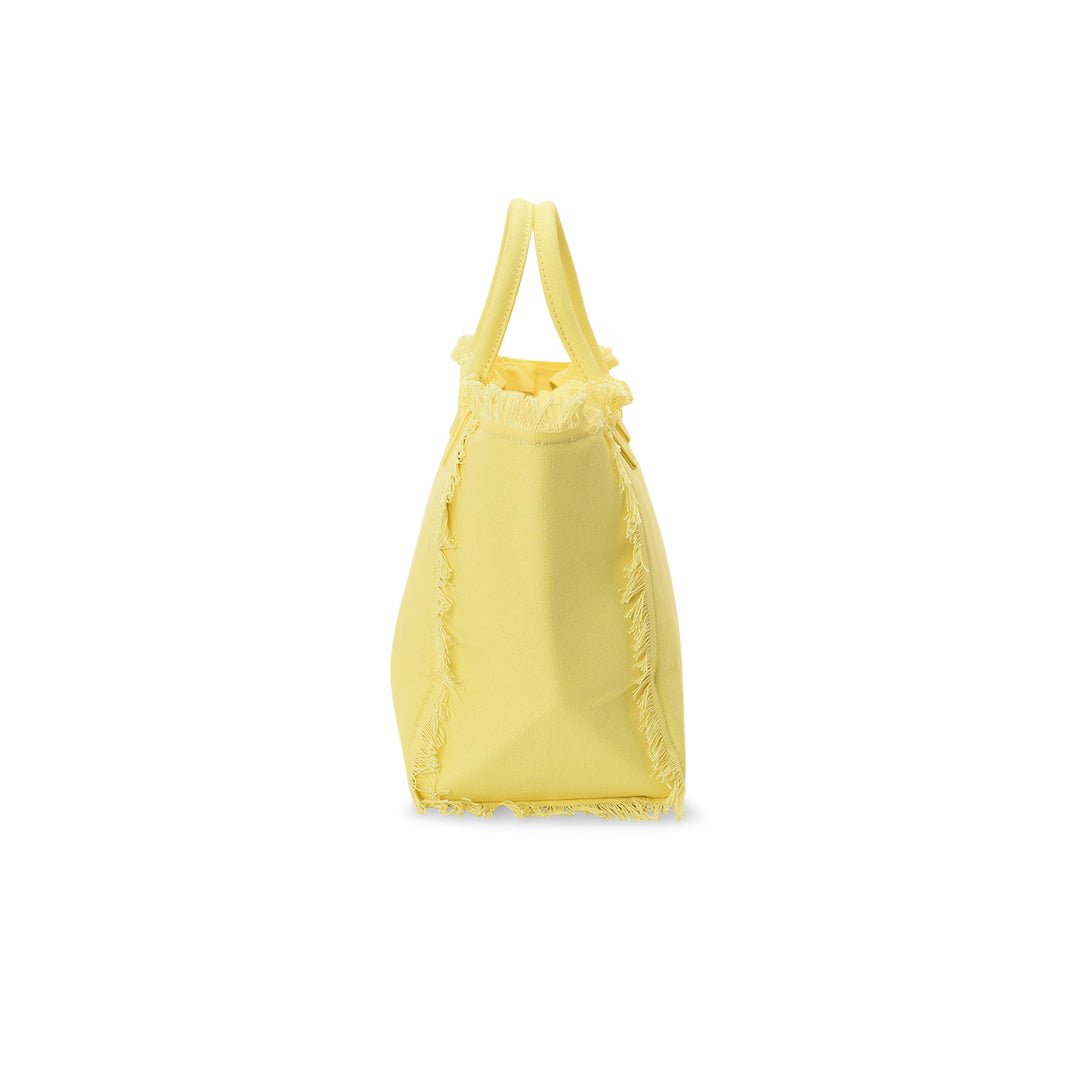 Personalised St Bart's Tote Bag - The Happy Tribe