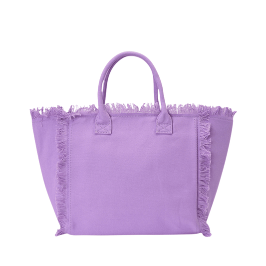 Personalised St Bart's Tote Bag - The Happy Tribe