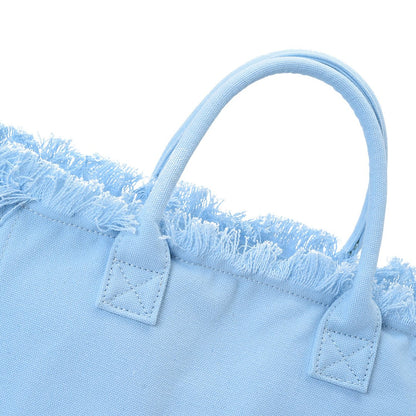 Personalised St Bart's Tote Bag - The Happy Tribe