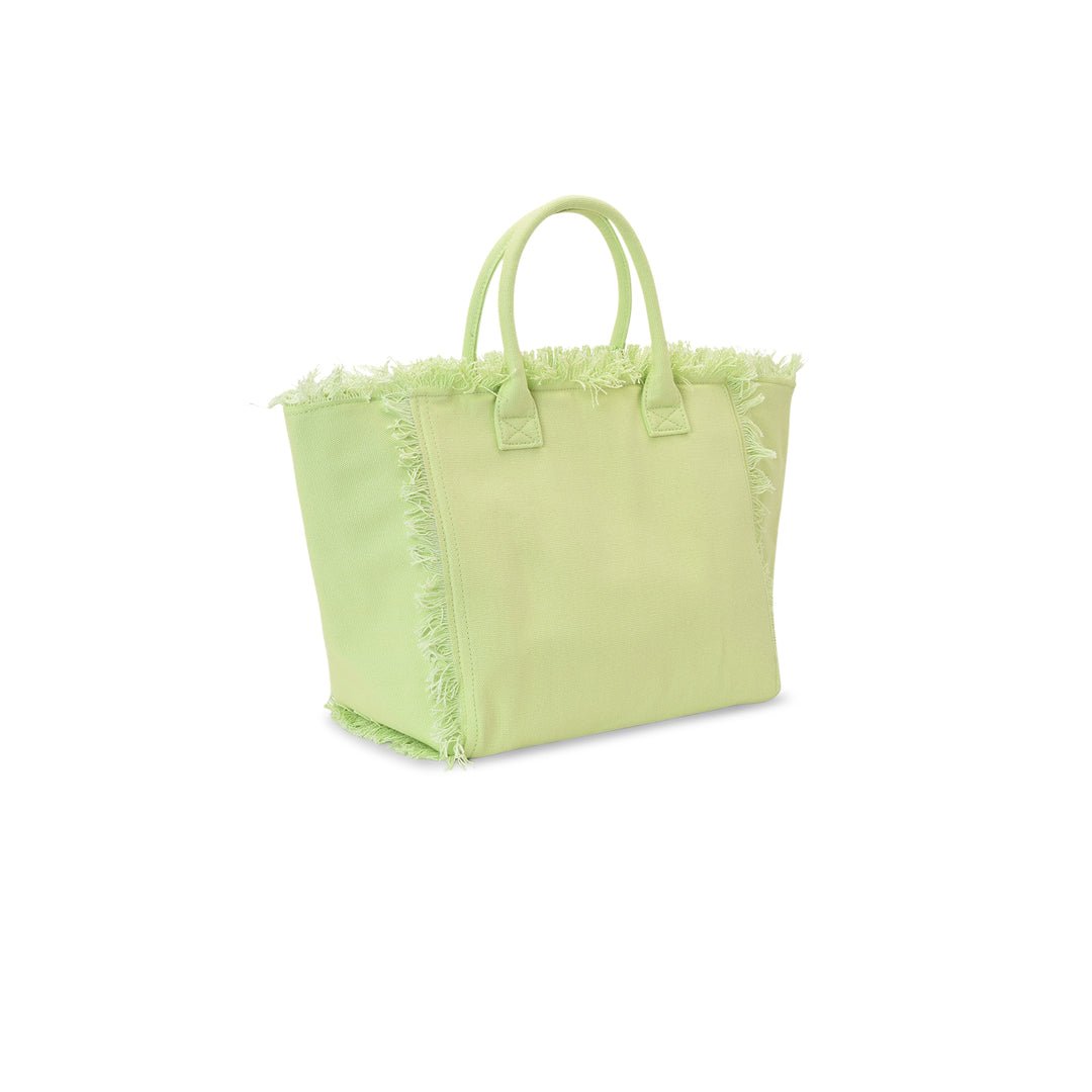 Personalised St Bart's Tote Bag - The Happy Tribe
