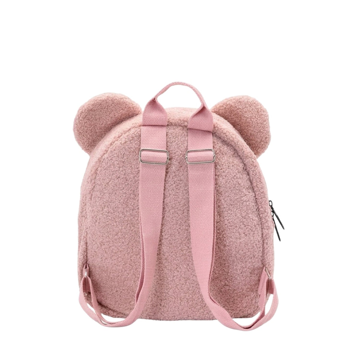 Personalised Teddy Backpack - The Happy Tribe