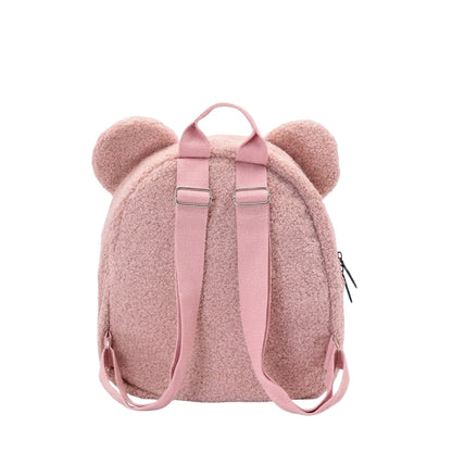 Personalised Teddy Backpack - The Happy Tribe