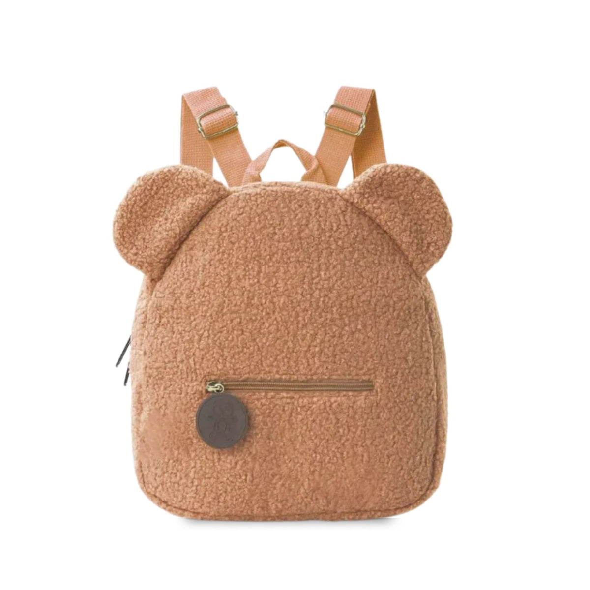 Personalised Teddy Backpack - The Happy Tribe