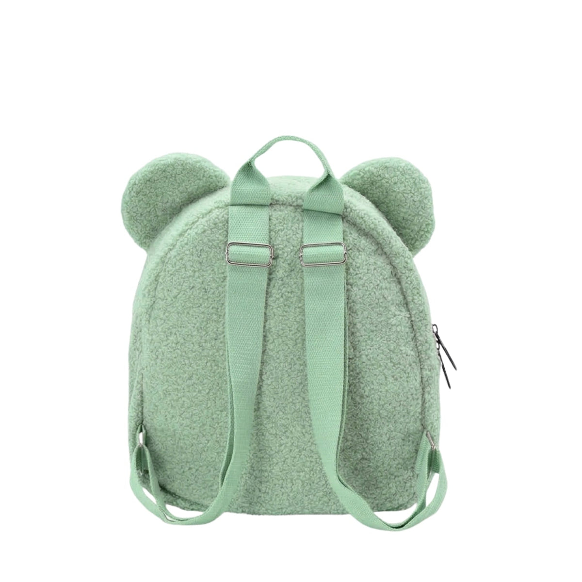 Personalised Teddy Backpack - The Happy Tribe