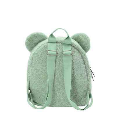 Personalised Teddy Backpack - The Happy Tribe