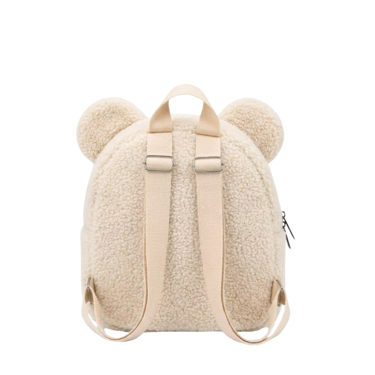 Personalised Teddy Backpack - The Happy Tribe