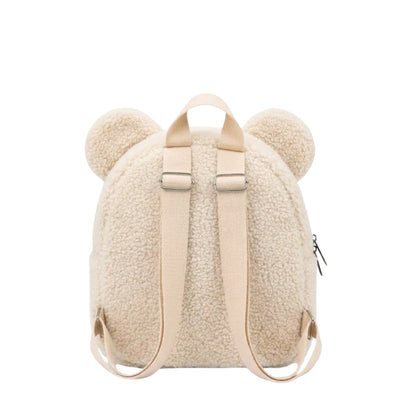 Personalised Teddy Backpack - The Happy Tribe