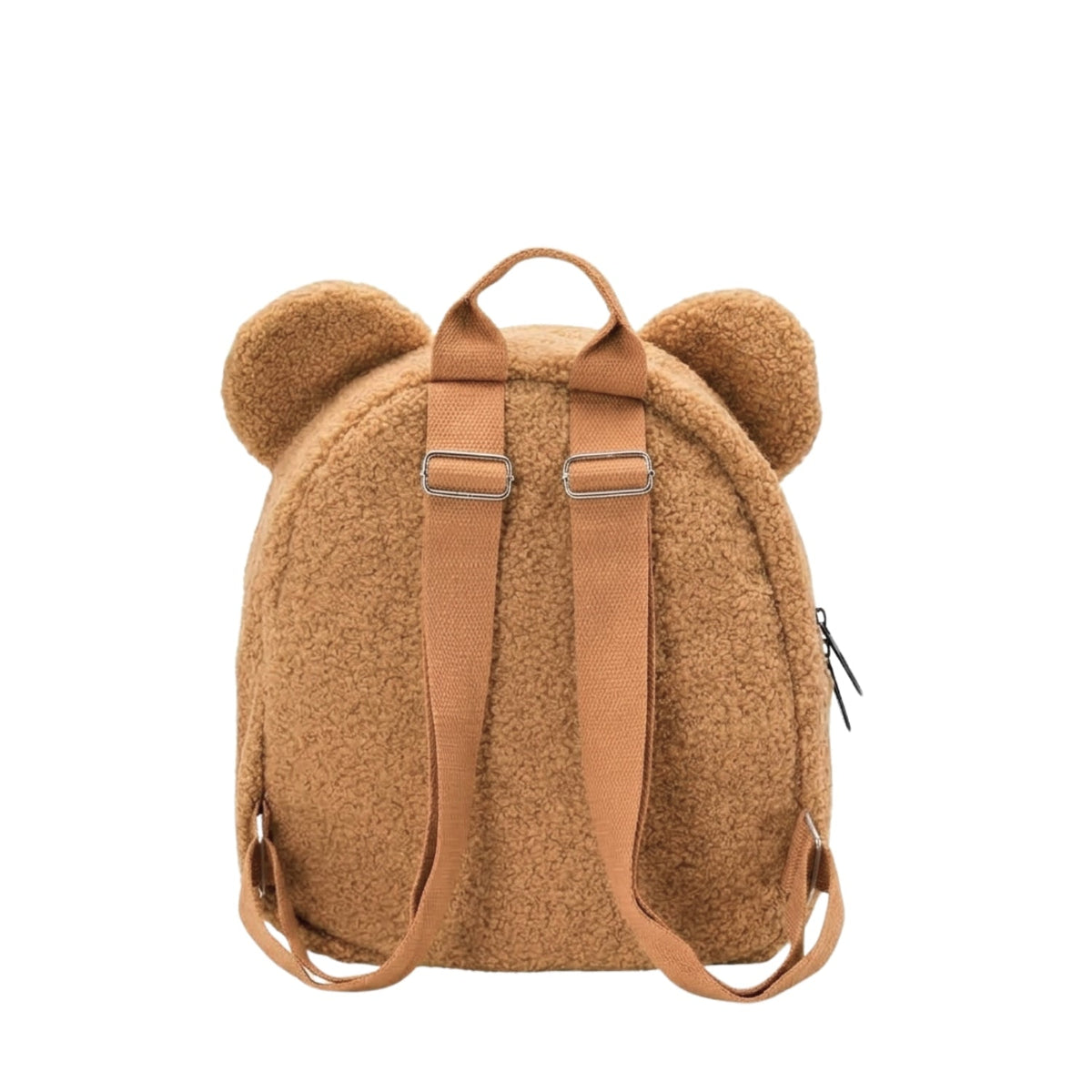 Personalised Teddy Backpack - The Happy Tribe