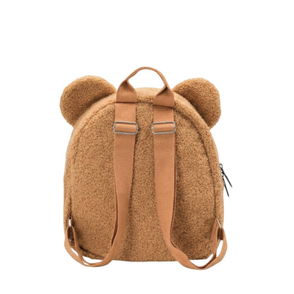 Personalised Teddy Backpack - The Happy Tribe